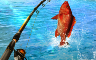 Fishing Clash: Sport Simulator