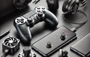 Mobile Gaming Accessories