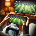 How to play FIFA 23 on mobile?