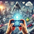 Mobile Gaming Industry Report