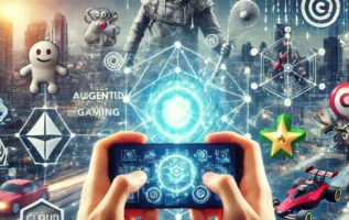 Mobile Gaming Industry Report