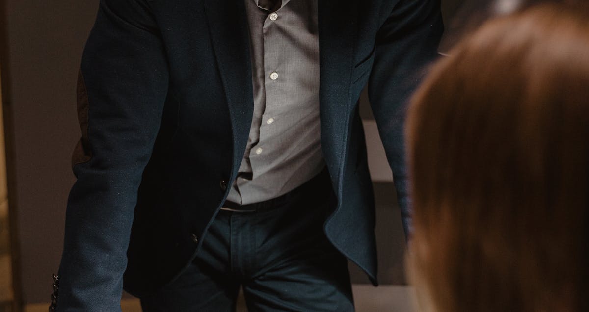 Ignoring the Power of Negotiation