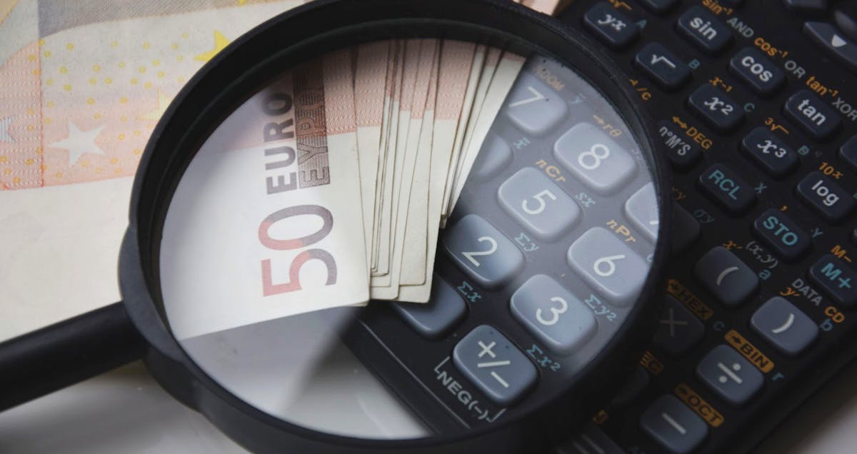 Understanding Inflation Rates