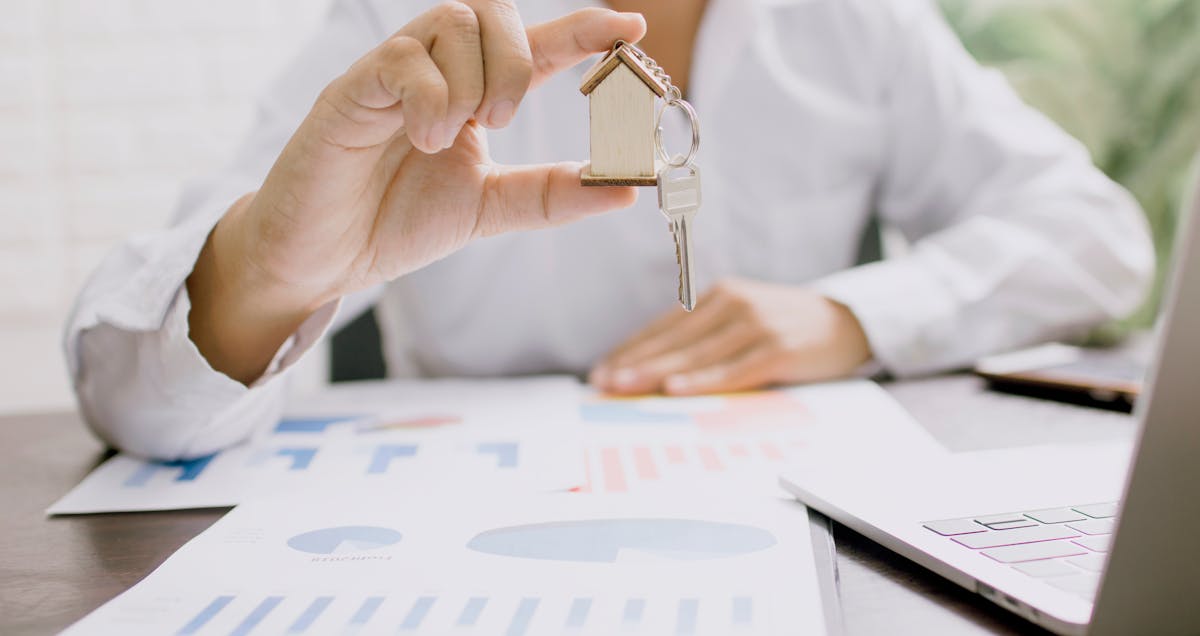 4. Investing in Real Estate